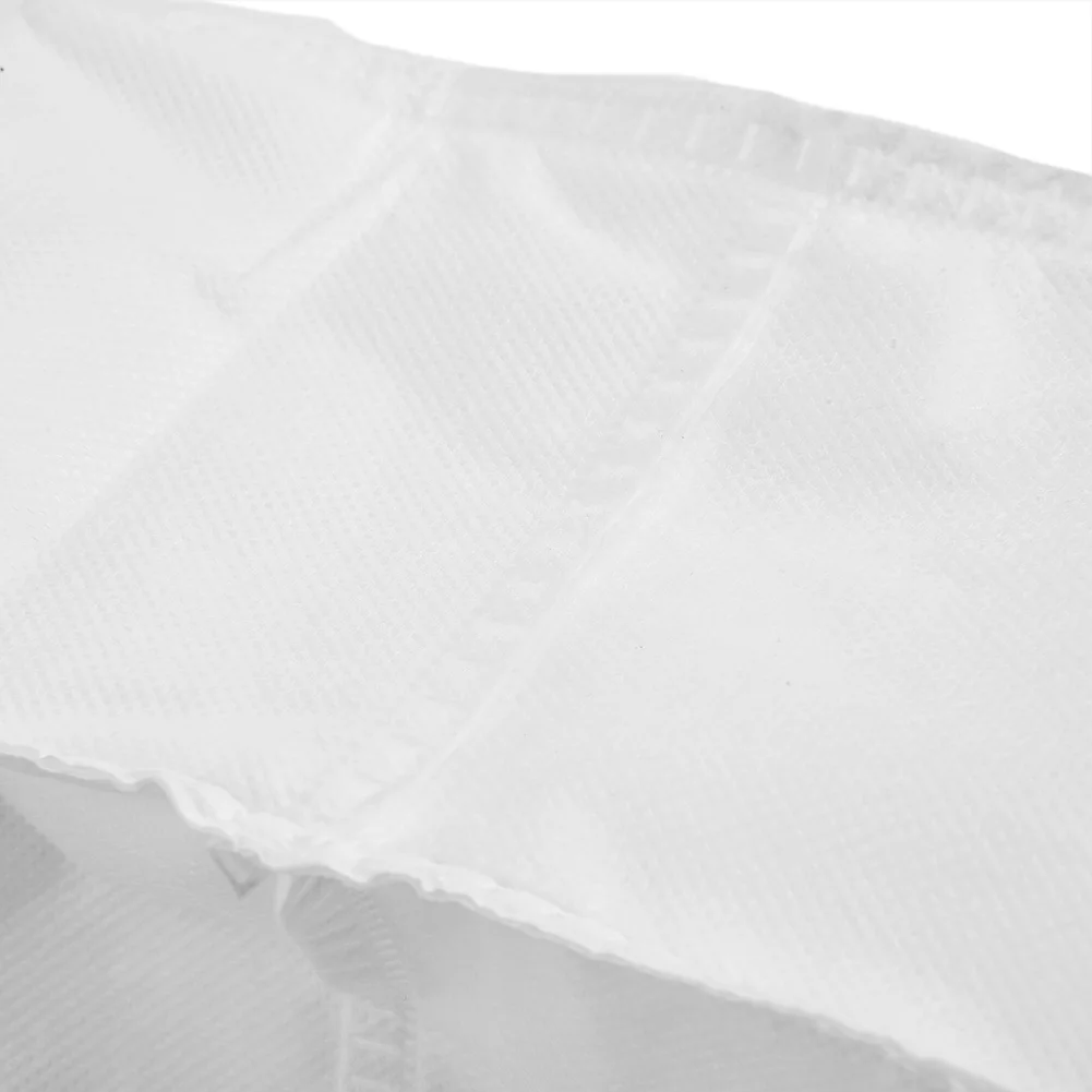

Dust Bags Dust Filter Bag 6pcs Dust Collector Floor Cleaning Reusable Spare Parts Vacuum Cleaner Fits For Samsung