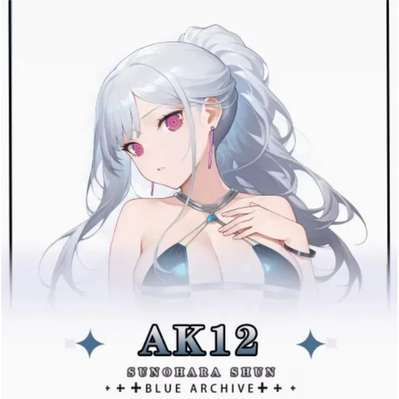 Фото Аниме Girls Frontline AK-12 сексуальный мультфильм Dakimakura обнимающая наволочка для тела наволочка отаку наволочка постельные принадлежности HY №2