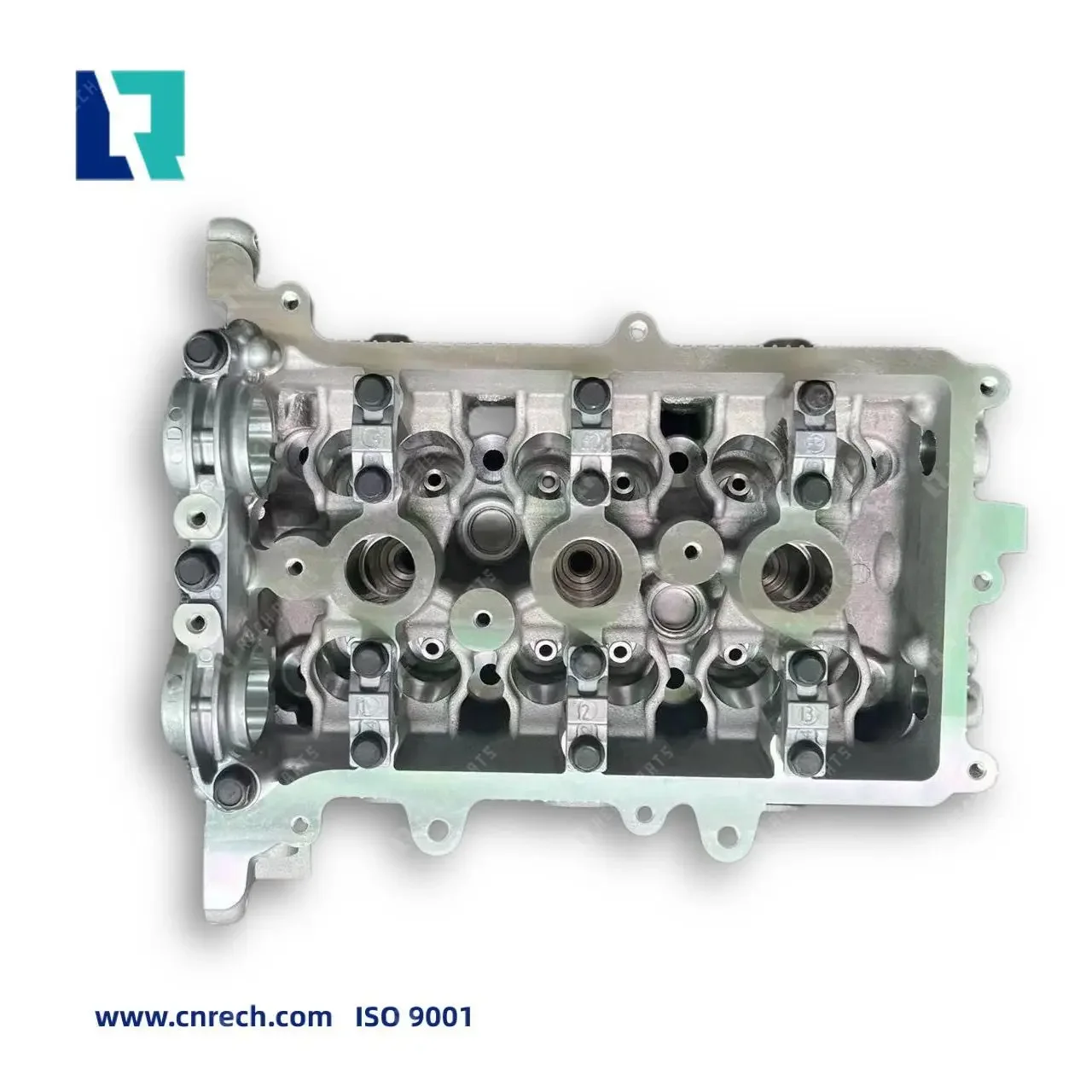 Крышка клапана головки цилиндра G3la 22111-04400 22100-04400 22111-04300 автозапчасти Прямая