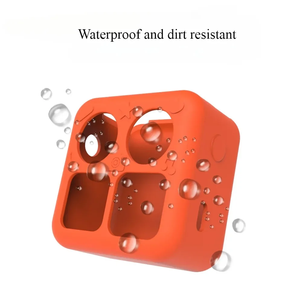 Силиконовый чехол для Yoto Mini Kids