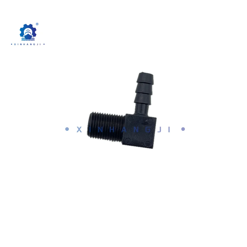 14360A78 Топливный насос для подвесного двигателя Mercury 2-тактный 40-90HP 115HP 125HP 150HP 200HP