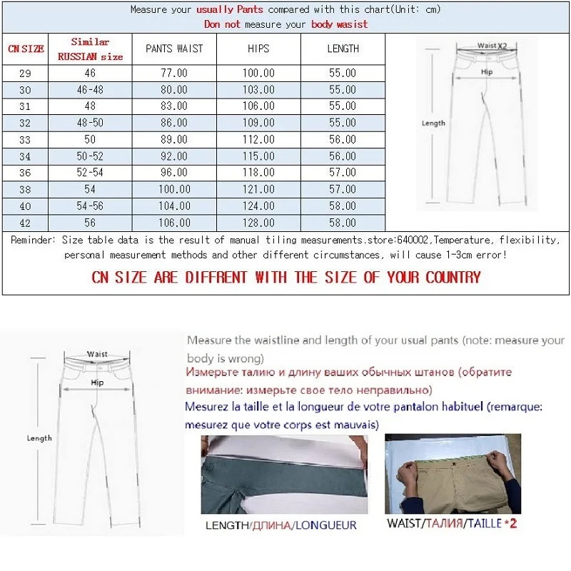 Рисунок 2 - Шорты мужские камуфляжные в стиле милитари