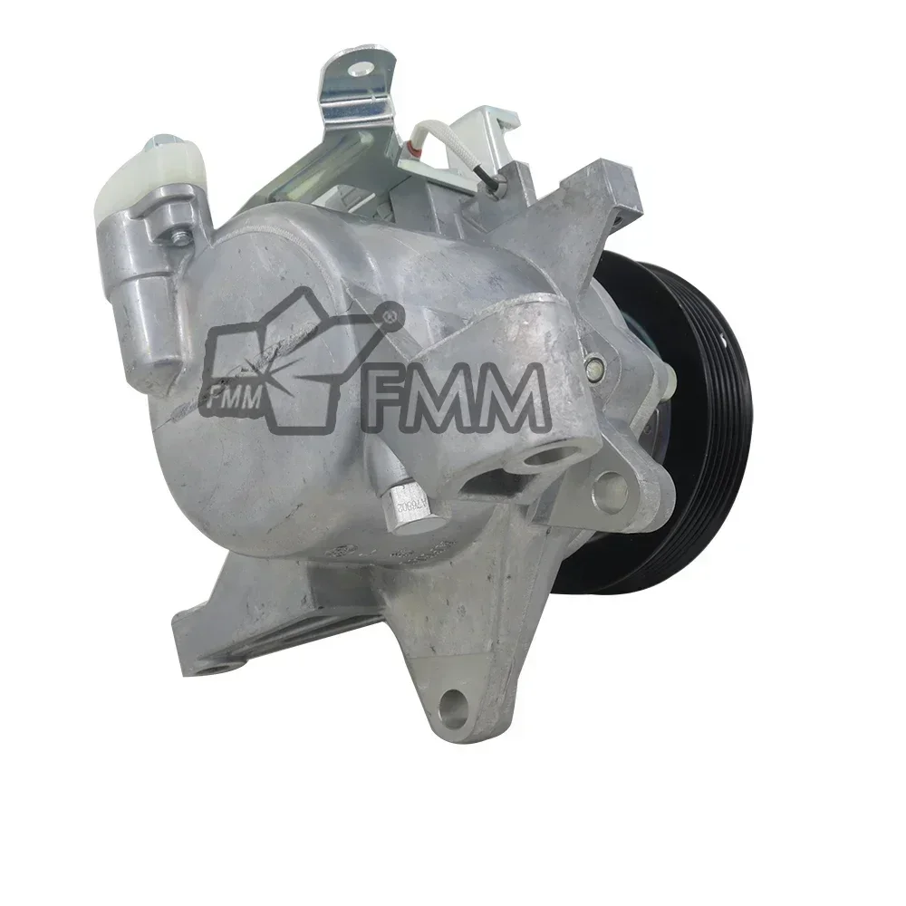 Компрессор кондиционера FMM 12 В для Subaru Forester XV IMPREZA 2011-2016 73111FJ000 Z 0014247 Б З A 73111FJ040 0021226