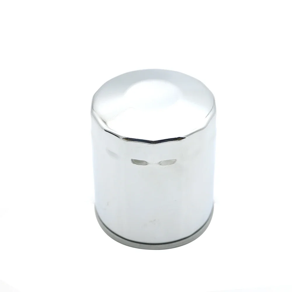 Фото Для XL50 XL53C XL883 XLH883 XLH883C XL883C XLH883L XL883N XLH883R XL883R XL1000 XLS1000 XLX1000 XLH1100 масляный фильтр мотоцикла №5