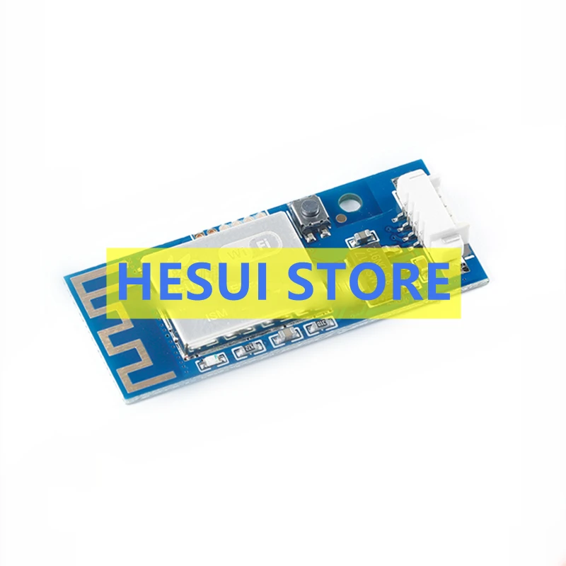 Новый телефон с Wi-Fi модулем smart home, мобильное приложение, дистанционное управление, система с открытым исходным кодом