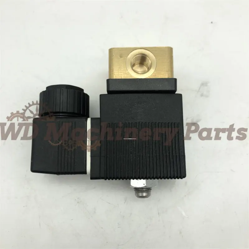 Replacement Parts 120v G1/8 232psi