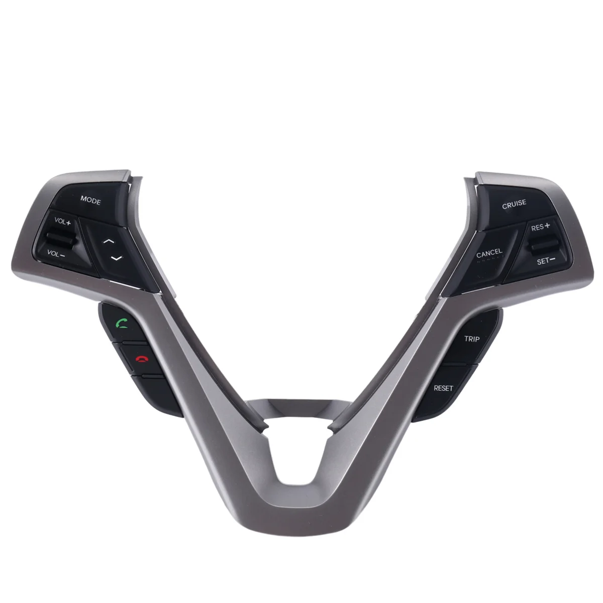 96710-2V600 Автомобильный многофункциональный переключатель круиз-контроля на руле