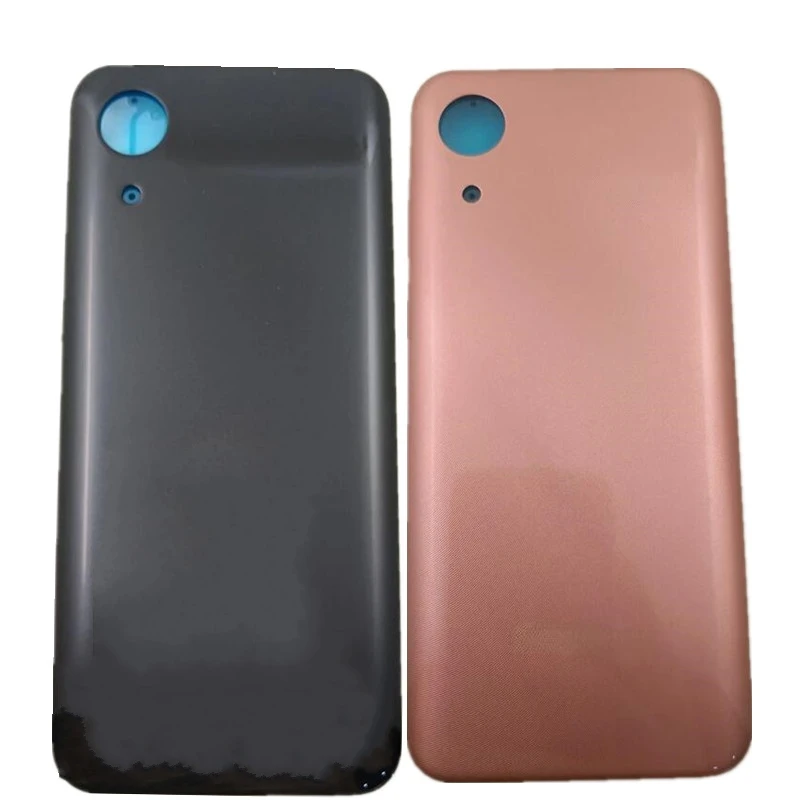Крышка батарейного отсека задняя панель крышка корпуса запасные части для Samsung