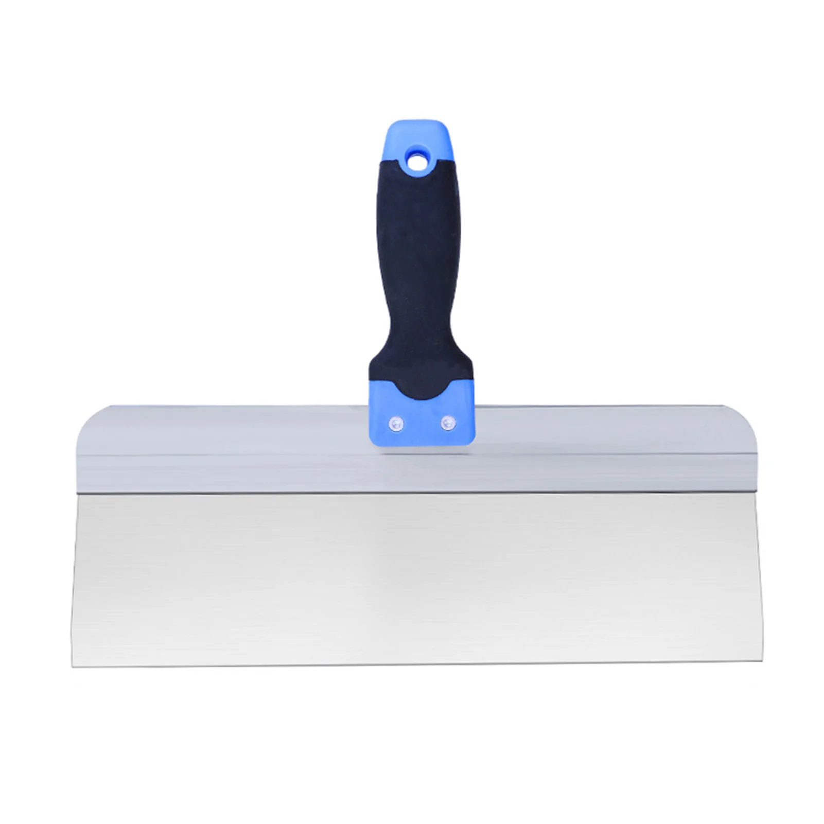 

Grip Handle Universal For Drywall Hand Tool Putty Cutter 6 8 10 12 14inch Stainless Steel Patching Joint Taping Panit Scraper