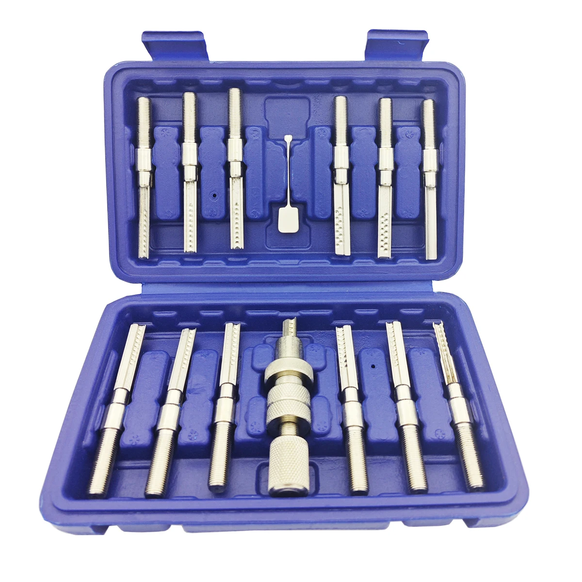 

Набор для взлома замков Super Dimple Lock Bump