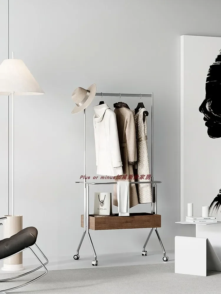 Рисунок 4 - Полка для одежды из нержавеющей