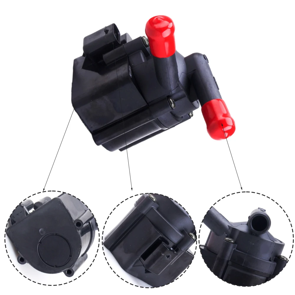 9806790880 Монтажный кронштейн электрического насоса охлаждающей жидкости для Peugeot