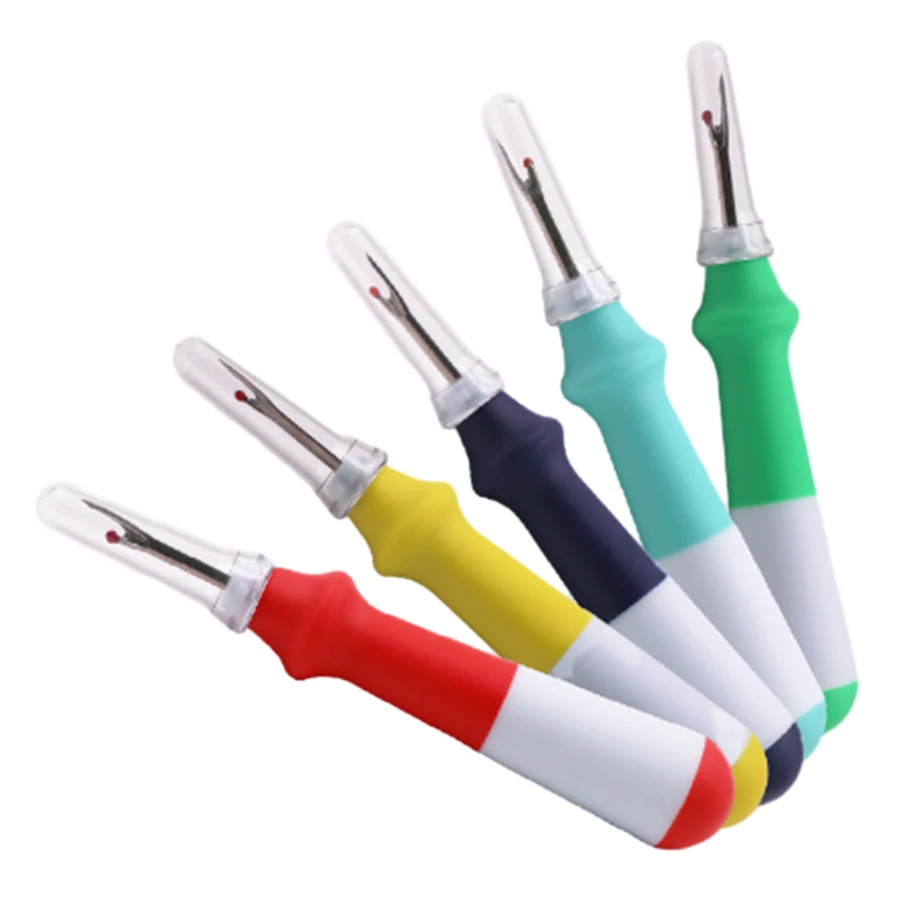 Расширитель швейных швов черные распылители для шитья рукоделия удаления ниток