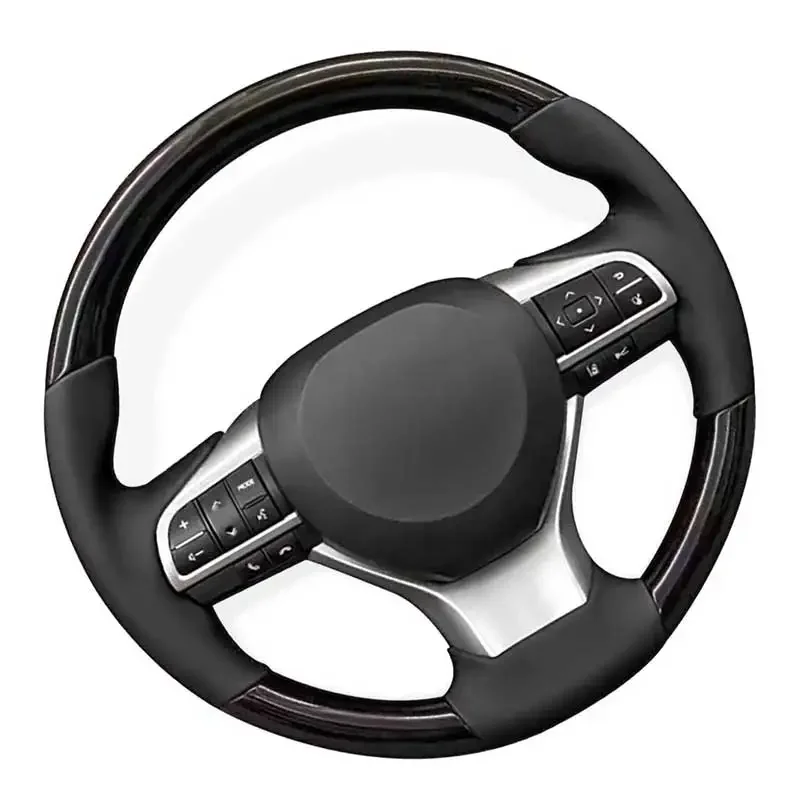 Рулевое колесо для Toyota Lexus Camry Land cruiser Prado Hilux vigo Highlander Rav4 рулевое автозапчасти