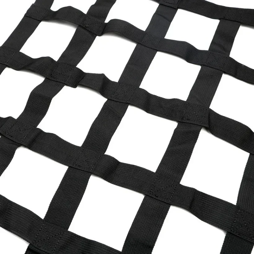 Автомобильная многофункциональная сетка для модернизации груза хранения на