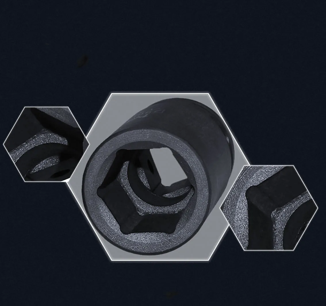 1 шт. ударный пневматический гайковерт 17-38 мм 3/4 дюйма