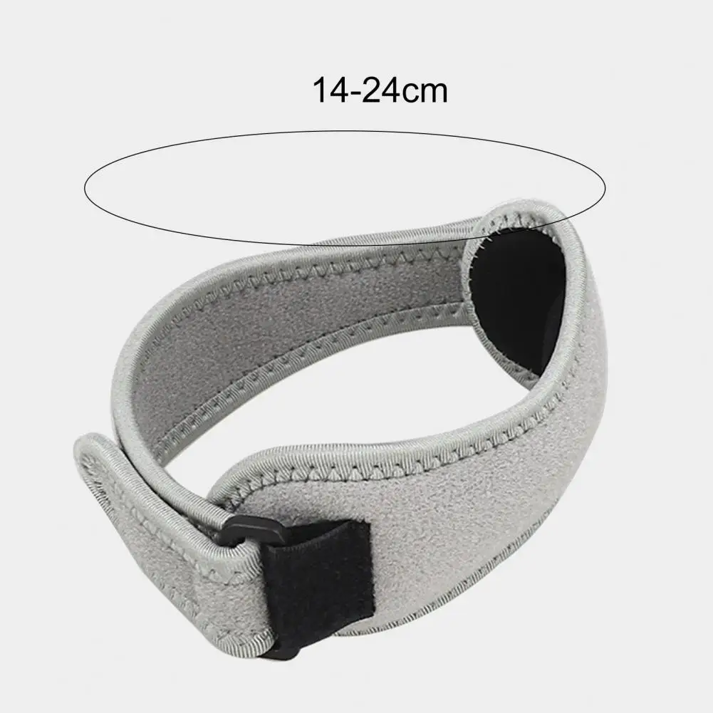 

Ремень для защиты коленного сустава от боли в баскетболе