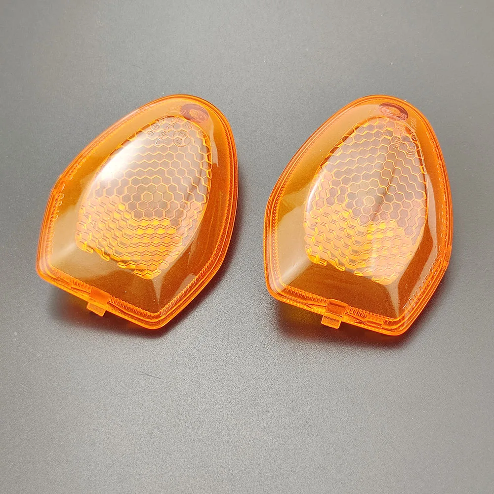

Turn Signal Light Lens For SUZUKI DL 1000 650/XT/Adventure V-Strom GSF 1250 Bandit SV650 DL650 Motorcycle Indicator Lamp Housing