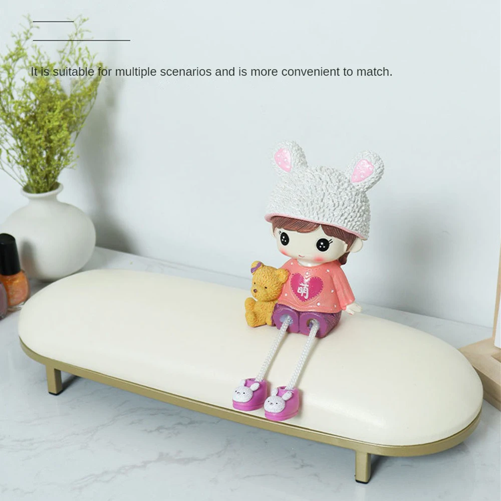 

Hand Pillow Multifunction Ergonomics Stylish Hand Pads Manicure Pillow Cushion Major Top Nail Rest Pillow Convenient Innovation