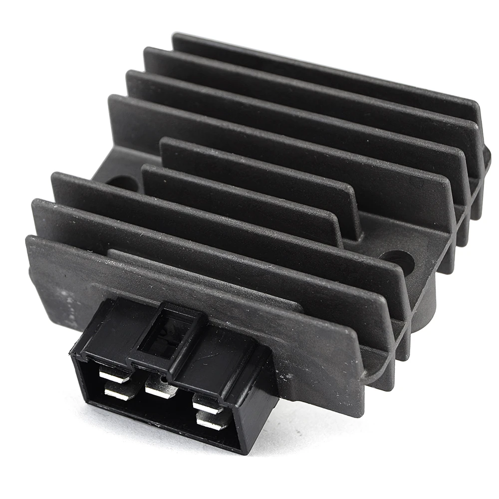 

Regulator Rectifier for Honda H5013 A2 A4 AC2 AC4 HT3810 HT3810K1 HT3810K2 HT3813 HT3813K1 HT4213 SA RT5000 A 31600-890-951