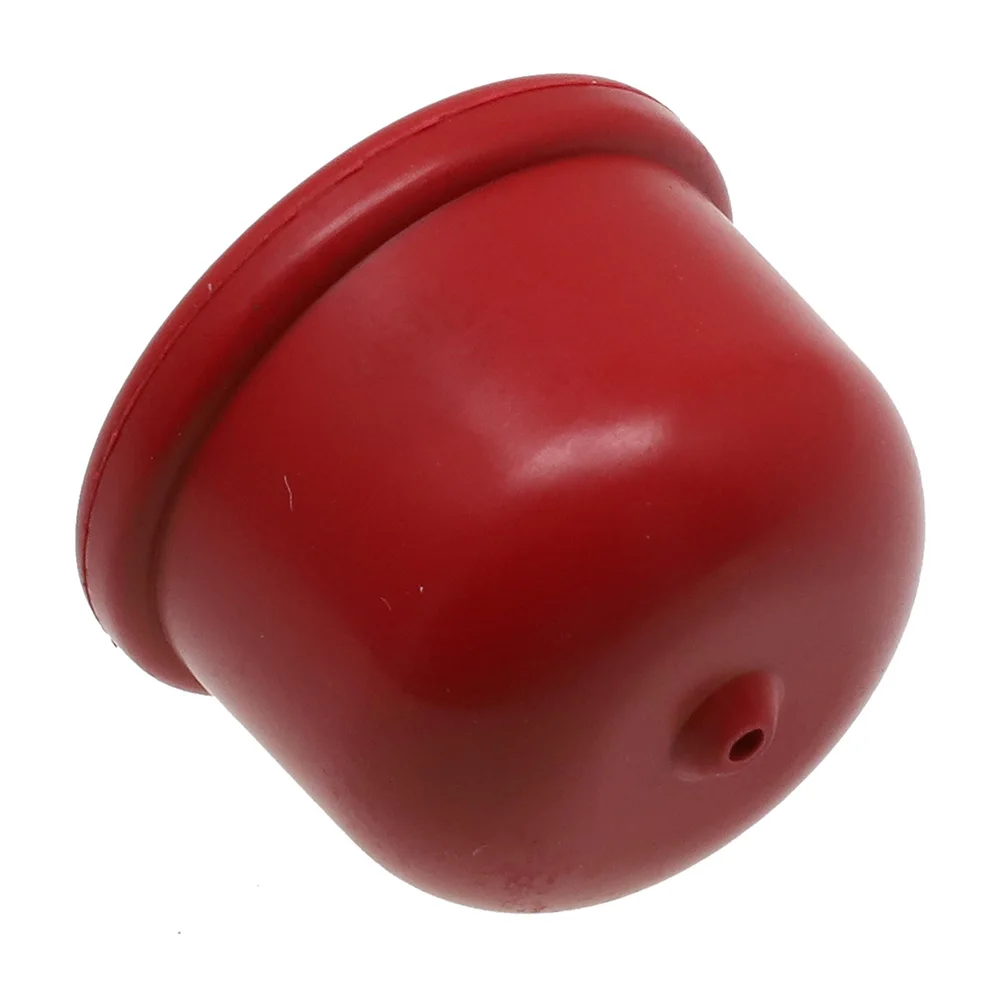 

1PCS 30mm Rubber Primer Bulb Lawnmower Primer Bulb For Sovereign 40cm Blade Mower With SV150 Engine Mower Gardens Accessories