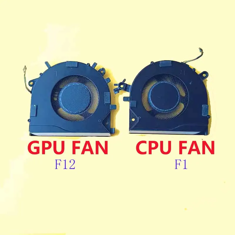 Кулер для ноутбука Lenovo YOGA Pro 14s IAH7 ARH7 5F10S14041