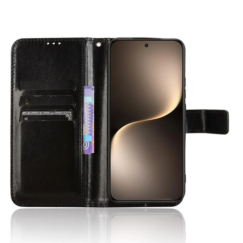 Чехол для Blackview BV7200 деловой чехол из искусственной кожи аксессуары телефонов