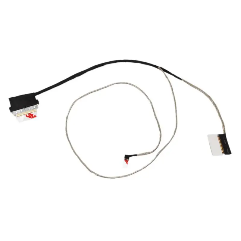 Фото Кабель PJFO для ЖК-экрана HP Pavilion 15-ac 15-ay 15-AF 15-BA, светодиодный, 30-контактный, dc020026m00 №1