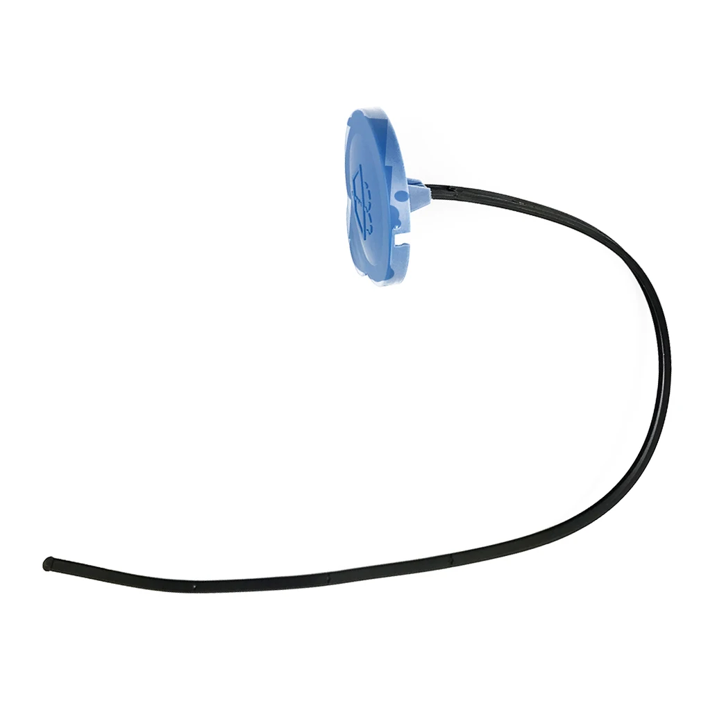 

Car Windscreen Reservoir Washer Bottle Cap Replacement for Nissan Qashqai 28913JD00A