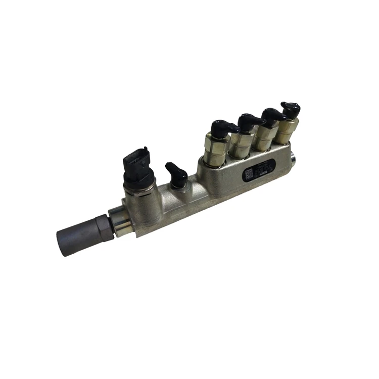

High Quality Wholesale Common Rail Tools Assy Diesel Common Rail Hydraulic Spare Parts
