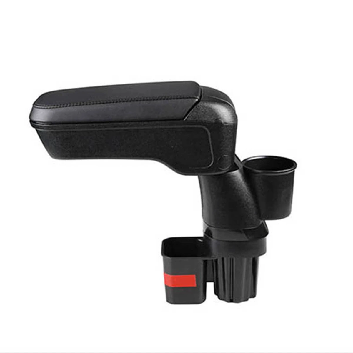 Новый центральный подлокотник для Suzuki Jimny 2018-2022 JB64W JB74W автомобильный ящик