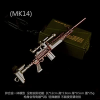 112 miniature weapon ak47 automatic assault rifle model toy fit 6 action figure soldier in stock collection