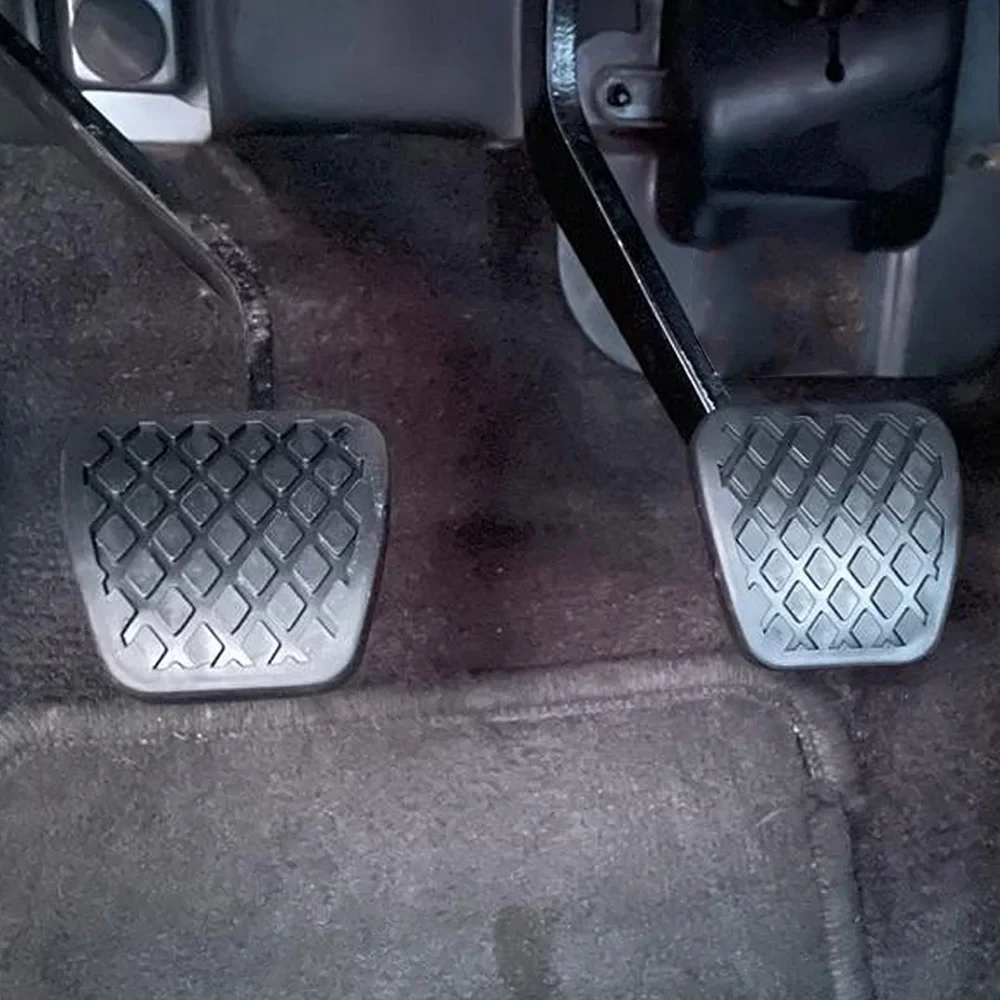 Для Honda CRV CR-V 2002 2003 2004 2005 2006 2007 2008 2009 2010 2011 Автомобильный резиновый тормоз сцепление