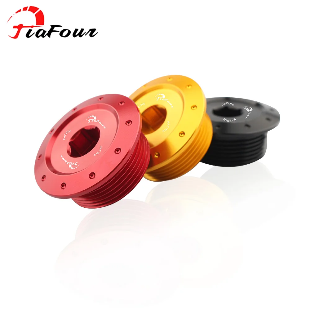 Винт для ремонта картера двигателя мотоцикла CROSS CUB110 CUB50 CT125 MONKEY 125 TRAIL