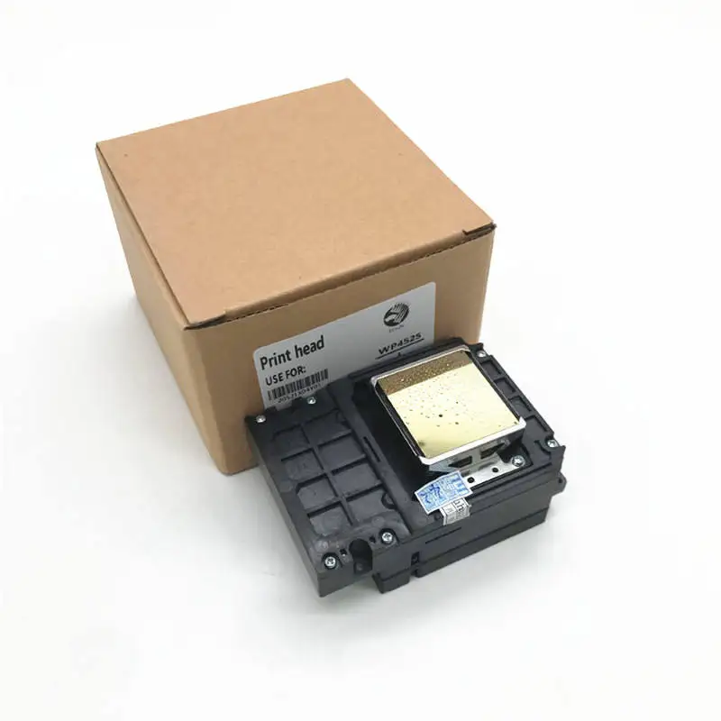 

Печатающая головка для Epson WP-M4521 WP 4011 PX-K701 WP 4531