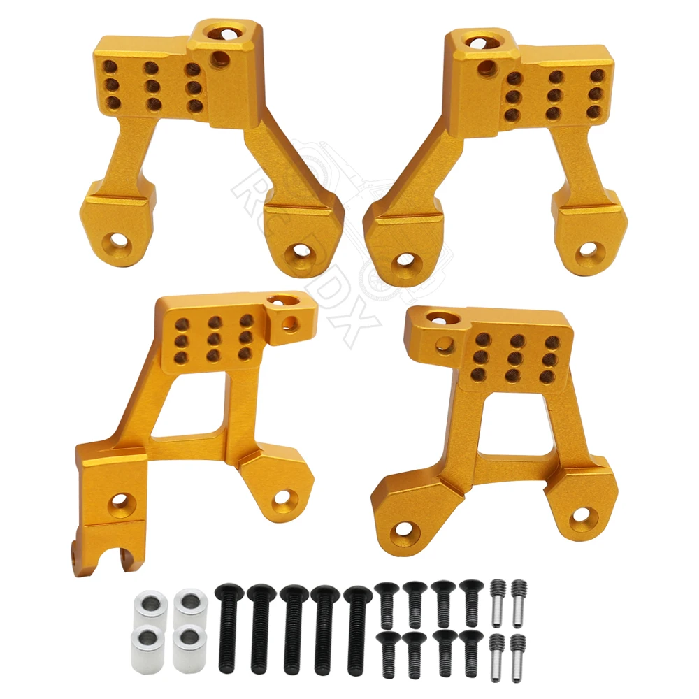 Металлический байонет для 110 Axial SCX10 II 90046 90047 90059 90060 RC Crawler Upgrade Parts (art.: 3920bb6d6501d) - 3920bb6d6501d