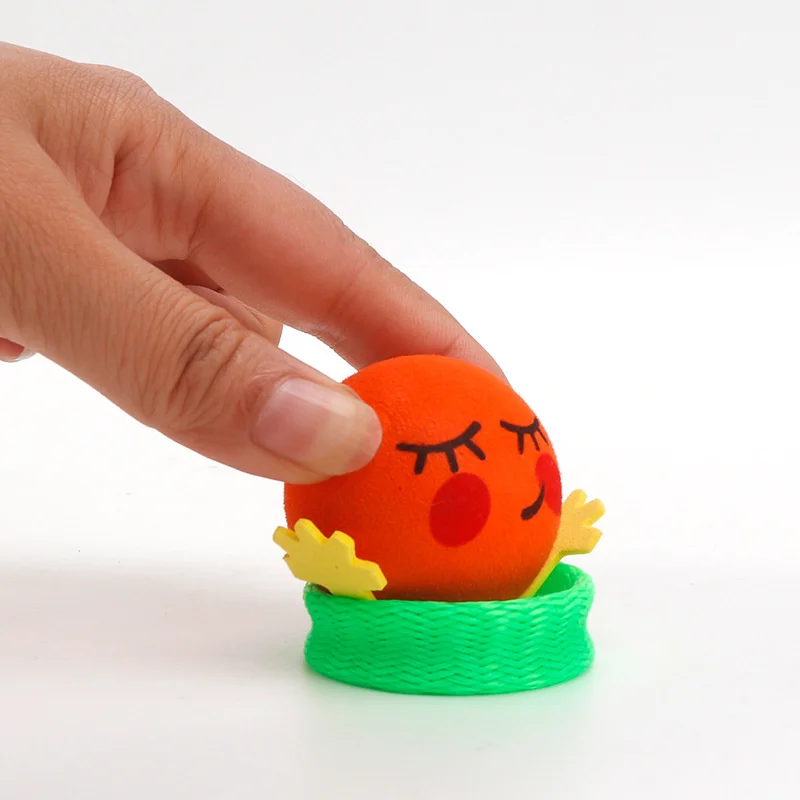 Новинка для детей забавные игрушки рук похлопывающий эльф летающий человек