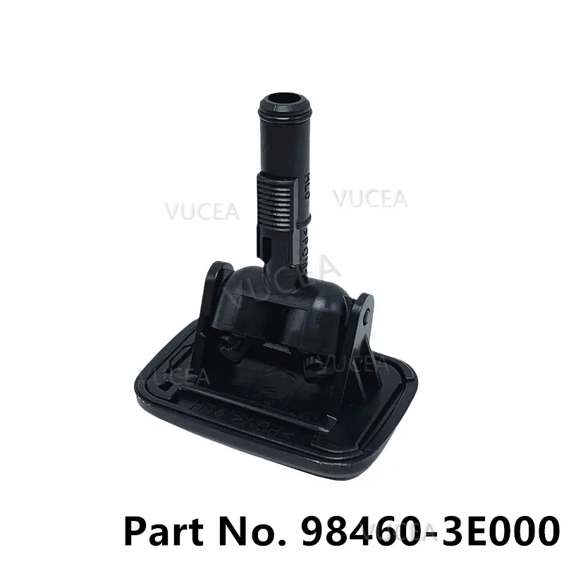 

Насадка для 2002 2003 2004 2005 Kia Sorento, насадка для очистки фары 984603E000XX 984603E000