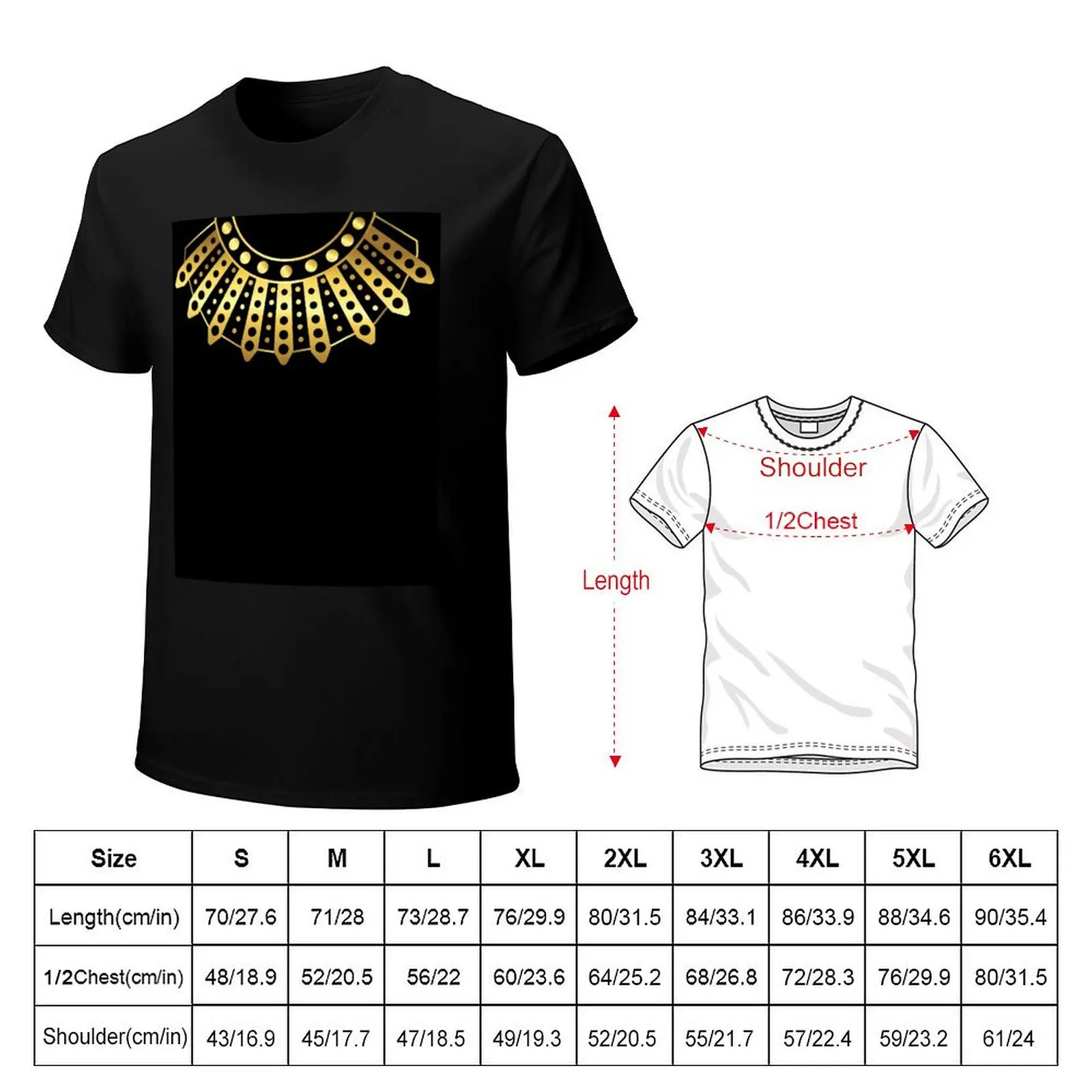 Фото Футболка с дизайном RBG Dissent Collar, подарок для фанатов Рут Бейдер Гинзберг, повседневный топ с принтом в стиле ретро №2