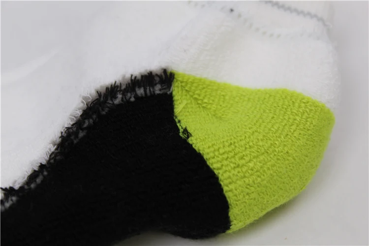 Men's Golf Socks are Deodorant Sweat-Absorbing and Thickening