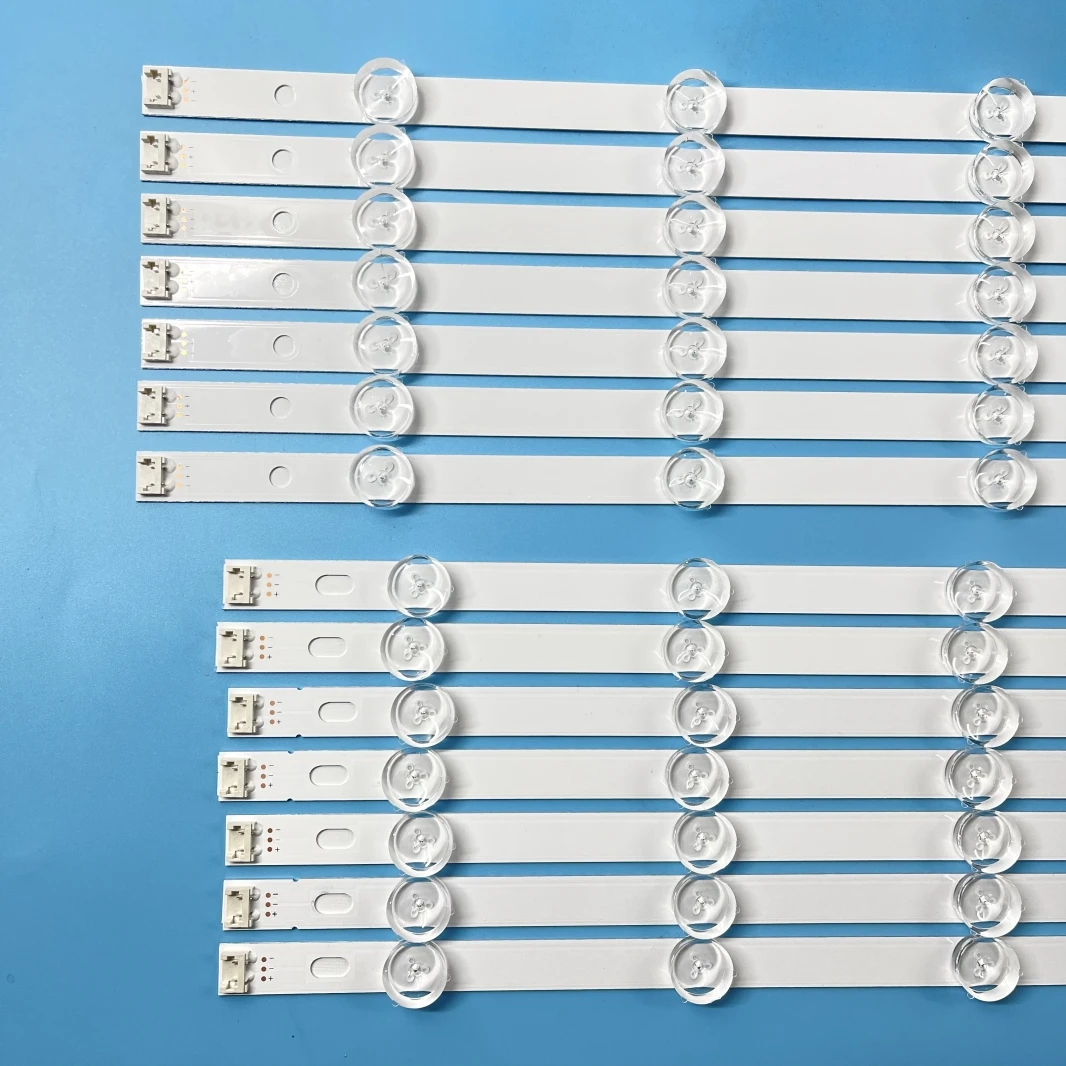 Светодиодная лента для innotek Pola2.0 55 &quot55LA6200-CN -CN 55LN575S-ZE 55LN5758-ZE 55LN570V-ZE 55LN5757 55LN5757-ZE 55LN575R