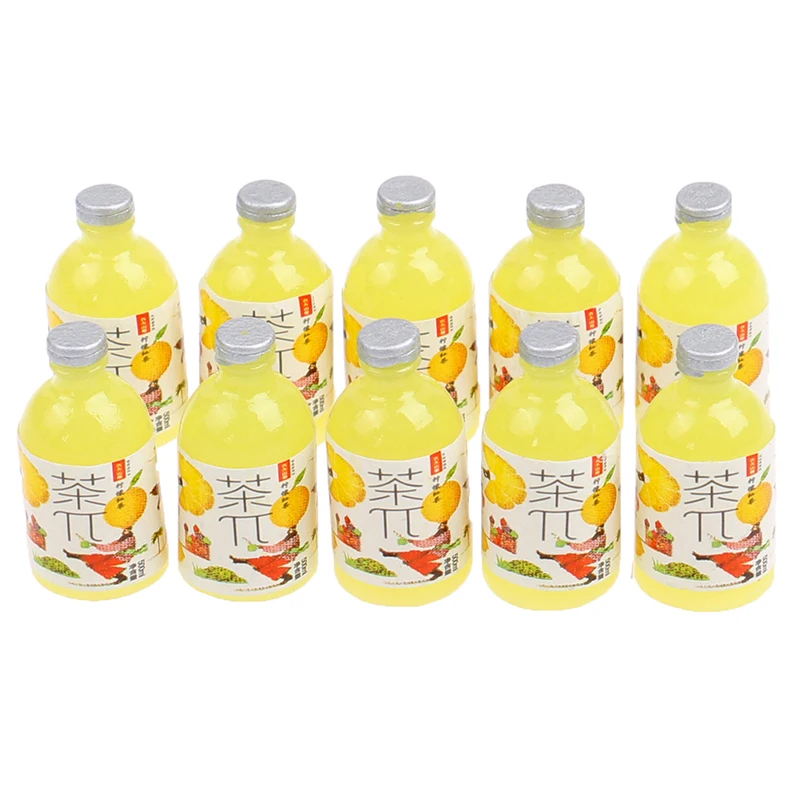 

Кукольный домик, милая имитация еды, игра, мини-фрукты, напитки, пиво, ведро для льда, бутылка йогурта для детей, подарок