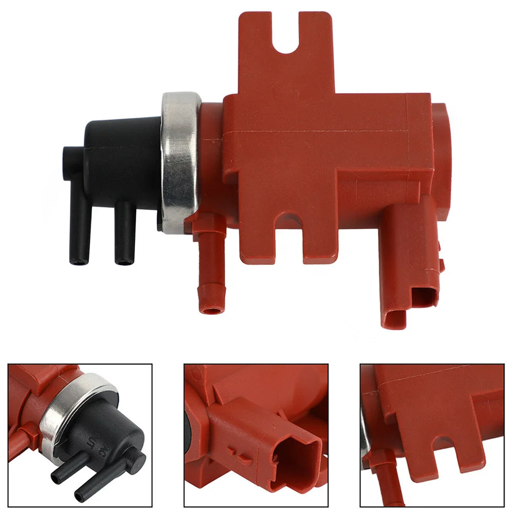

9652570180 For Ford Focus Durable High Quality Hot Sale New Practical Accessories Turbo Pressure Solenoid Valve