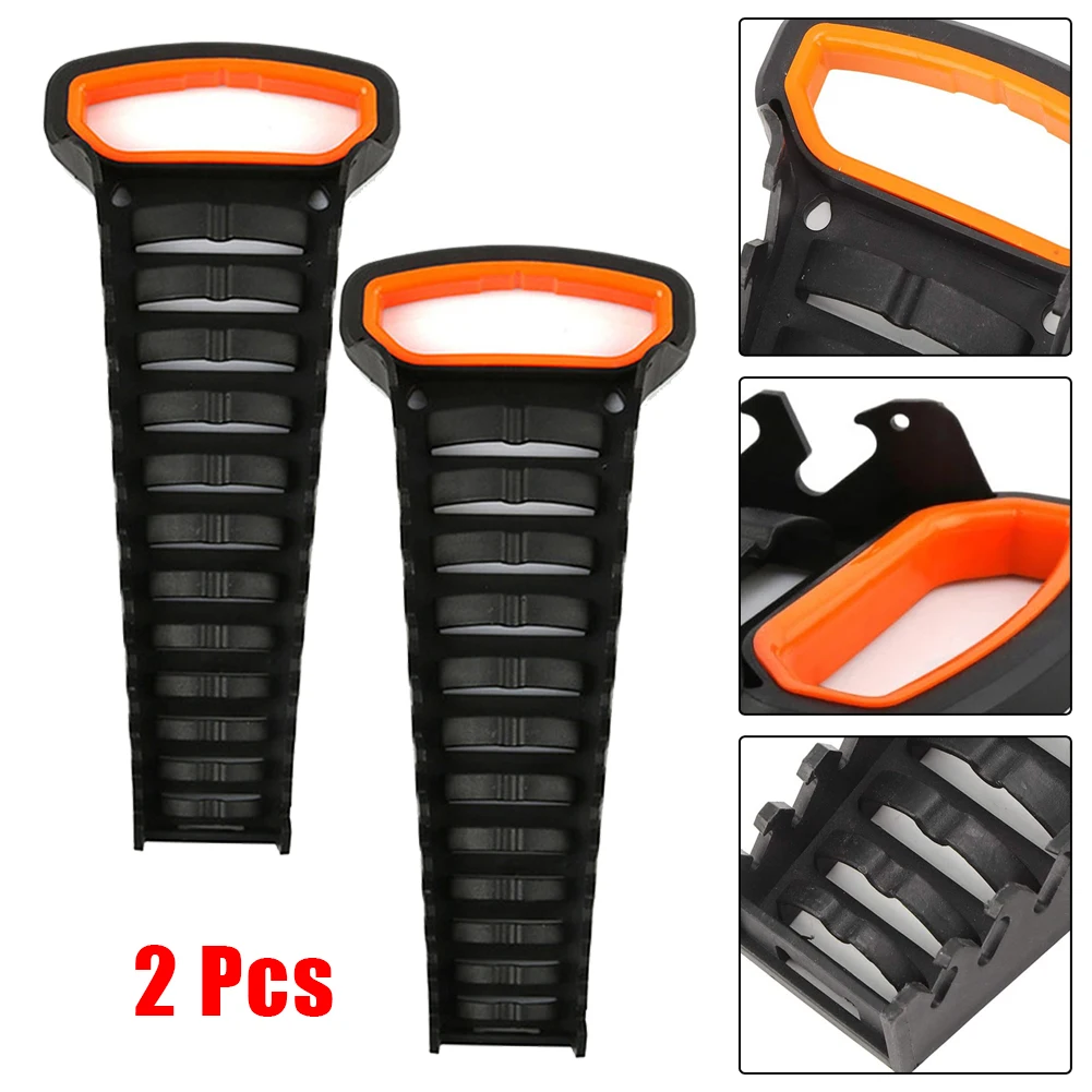 

2Pcs Plastic Wrench Rack Storage Tools Spanner Holders Wrench Organizer Sockets Rail Rack 8-9-10-11-12-13-14-15-16-17-18-19mm
