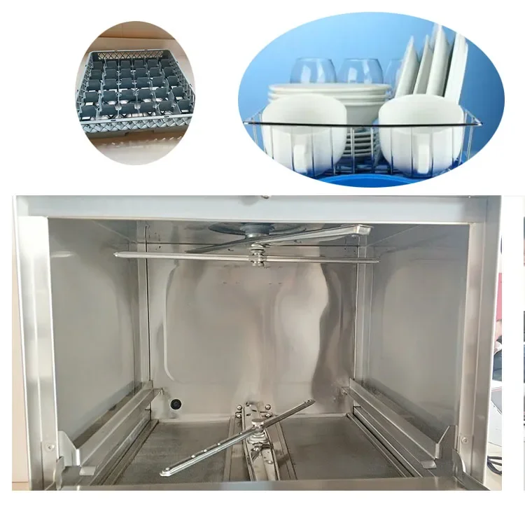 Домашняя столешница кухонная бытовая машина с расходом воды 6 л маленькая