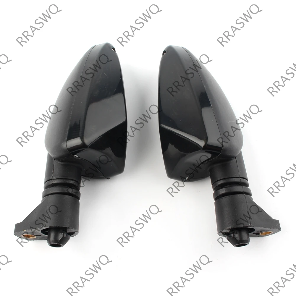 Фото 2 шт. для Triumph Daytona 675 2009-2016 675R 2011-2016 передний и задний указатель поворота, мигалка, лампа №4