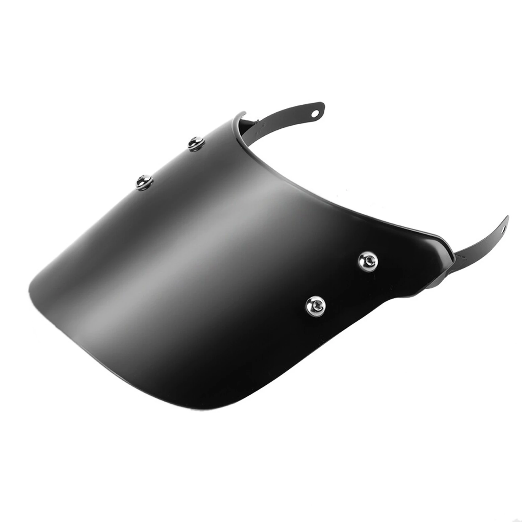 

Windshield Windscreen Guard Motorcycle Modified Part Fit for Royal Enfield Classic 500Cc Black