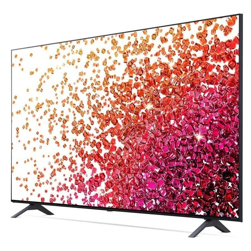 Телевизор 55" LG 55NANO756PA 55NANO756PA.ARU |