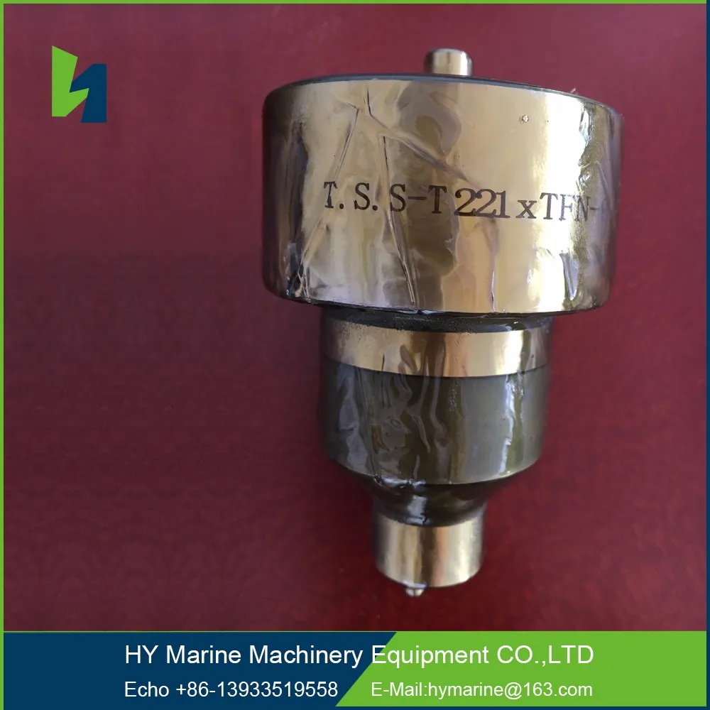 Форсунка для запасных частей двигателя Sulzer RTA52