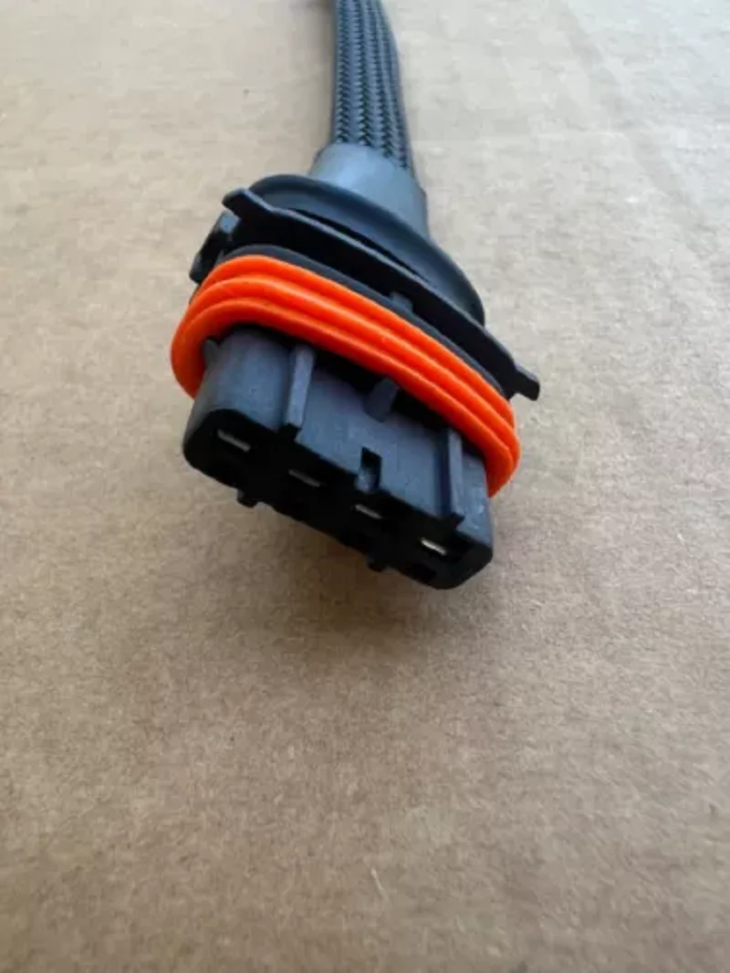 НОВЫЙ корпус разъема вилки системы зажигания 1928404745